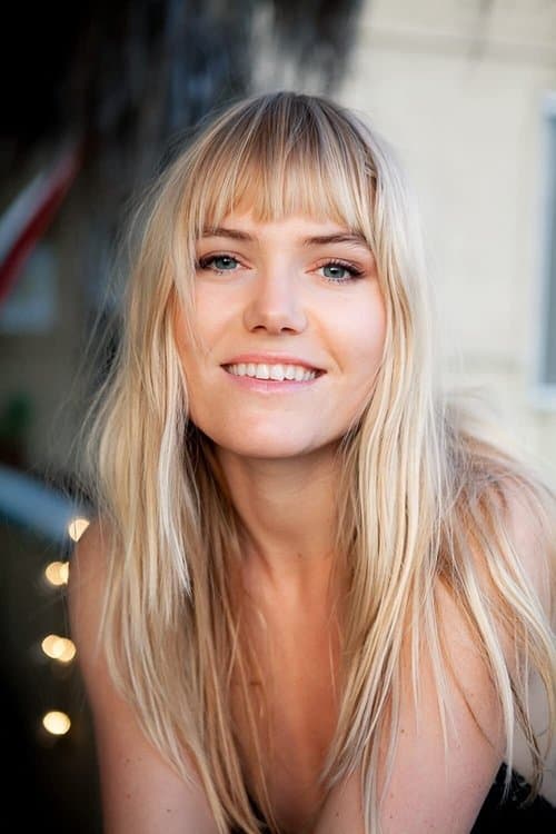 Julia Sandström zdjęcie