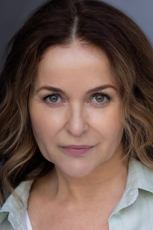 Julia Sawalha zdjęcie