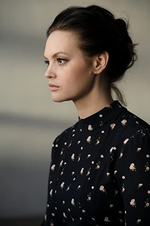 Julia Schacht zdjęcie