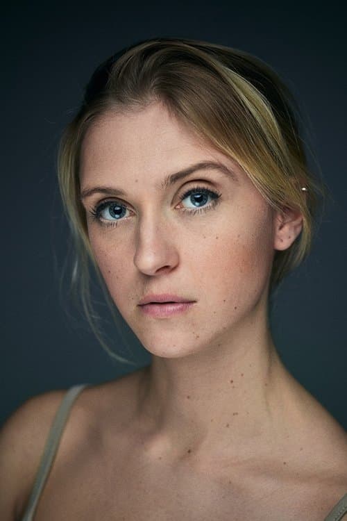 Julia Sporre zdjęcie