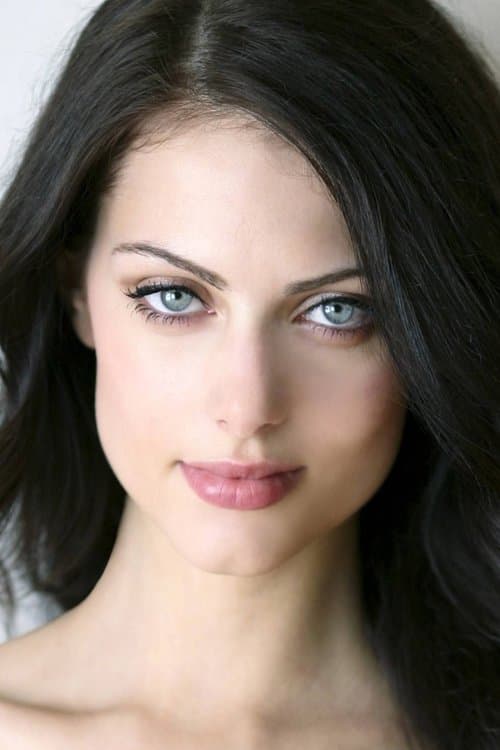 Julia Voth zdjęcie