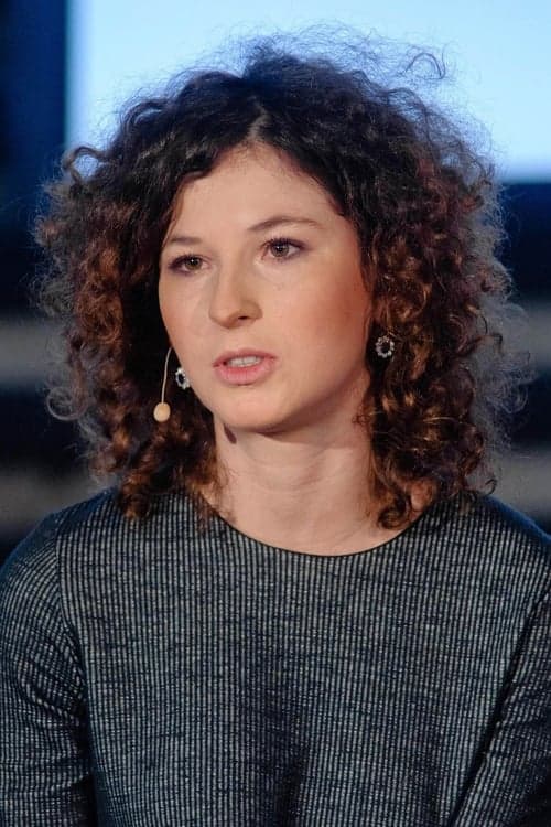 Julia Wyszyńska zdjęcie