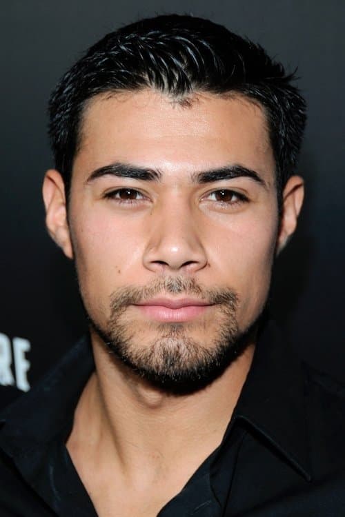 Julian Alcaraz zdjęcie