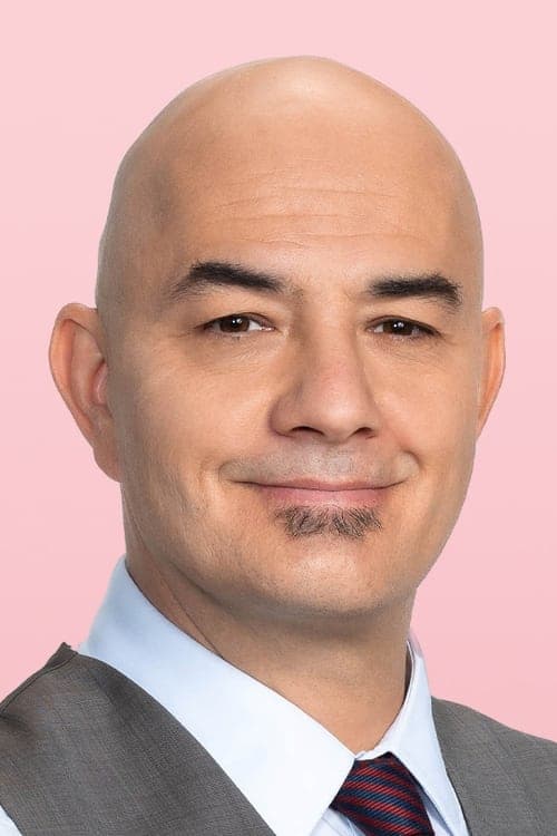 Julián Arango zdjęcie