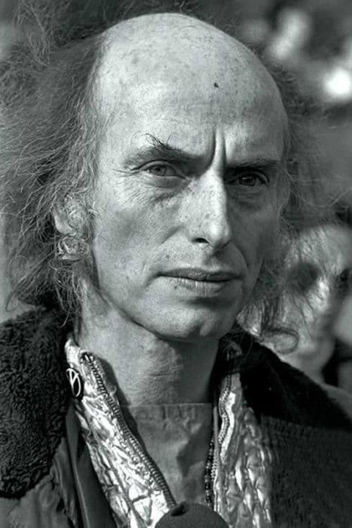 Julian Beck zdjęcie