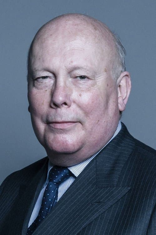 Julian Fellowes zdjęcie