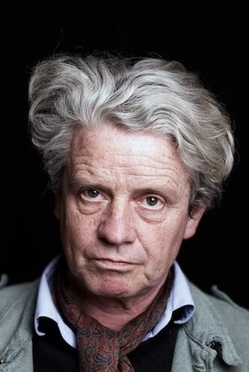 Julian Firth zdjęcie