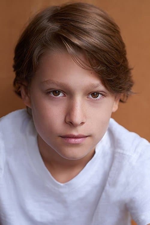 Julian Grey zdjęcie
