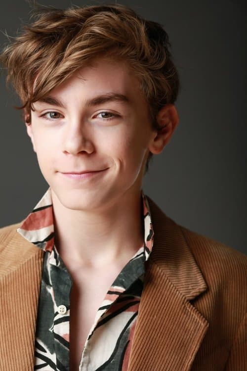 Julian Hilliard zdjęcie