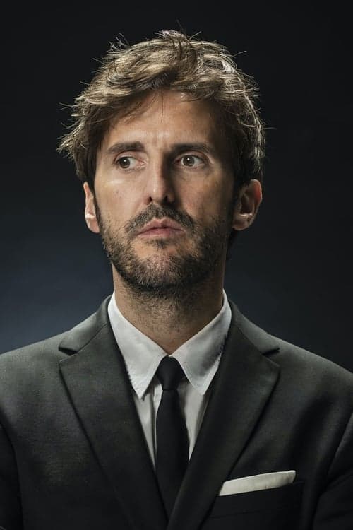 Julián López zdjęcie