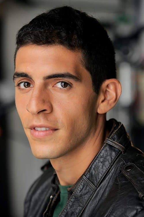 Julian Maroun zdjęcie