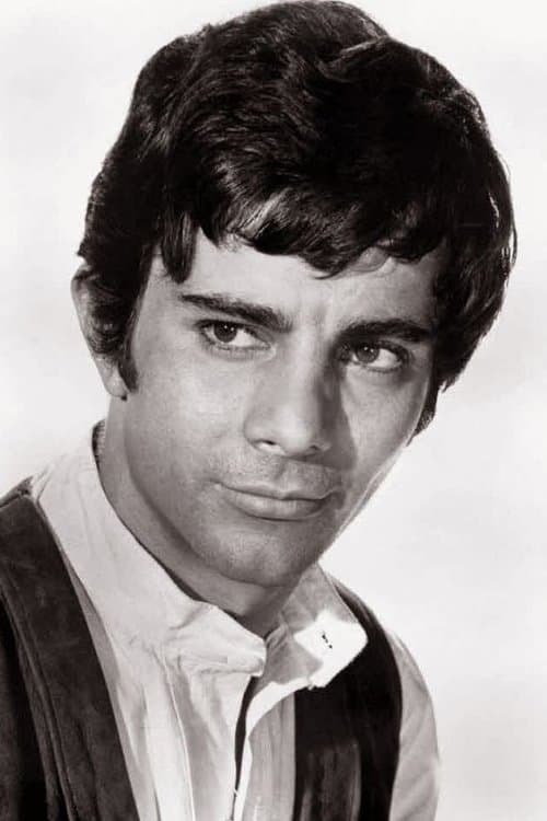 Julián Mateos zdjęcie