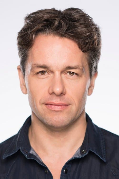 Julian Ovenden zdjęcie
