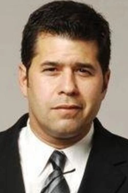 Julian Reyes zdjęcie