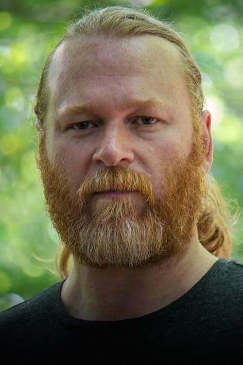 Julian Seager zdjęcie