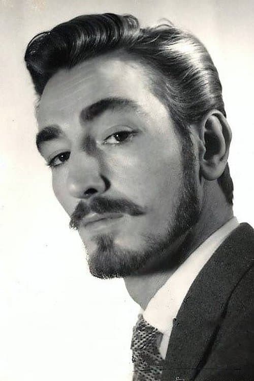 Julián Ugarte zdjęcie