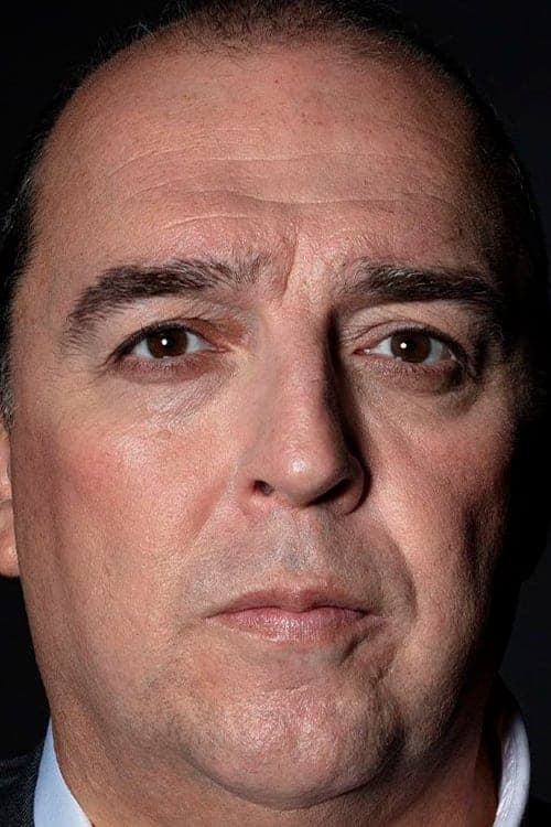 Julián Valcárcel zdjęcie