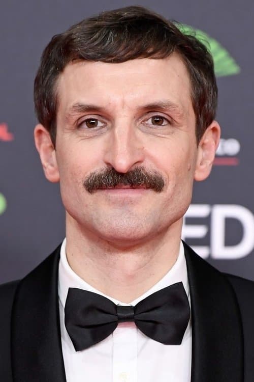 Julián Villagrán zdjęcie