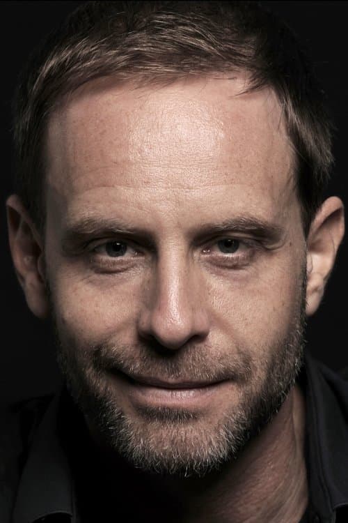 Julian Weigend zdjęcie