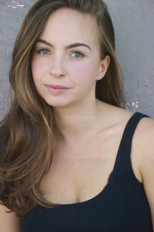 Juliana A. Morgan zdjęcie