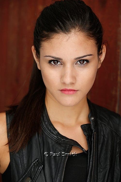Juliana Destefano zdjęcie