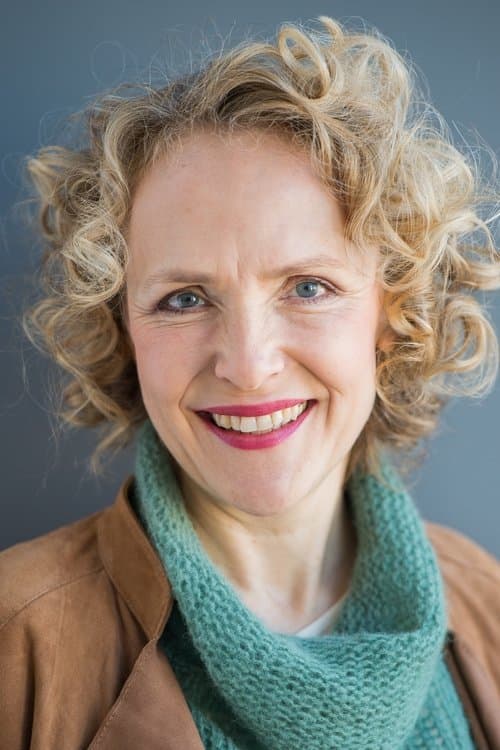Juliane Köhler zdjęcie