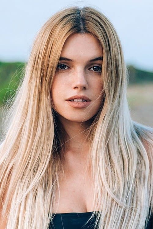 Julianne Binard zdjęcie