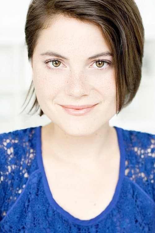 Julianne Côté zdjęcie