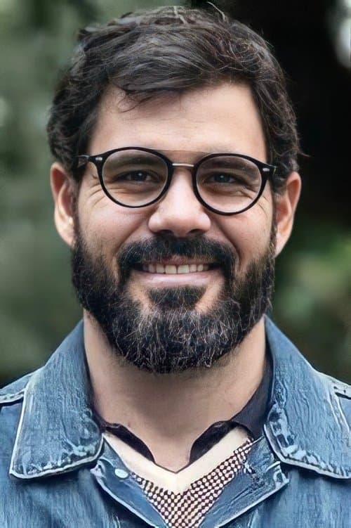 Juliano Cazarré zdjęcie