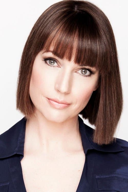 Julie Ann Emery zdjęcie