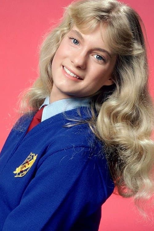 Julie Anne Haddock zdjęcie