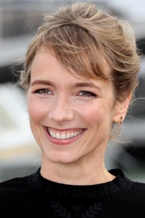 Julie-Anne Roth zdjęcie
