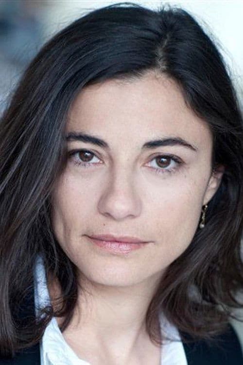 Julie Bataille zdjęcie