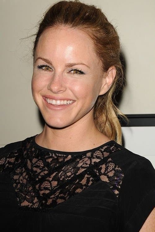 Julie Berman zdjęcie