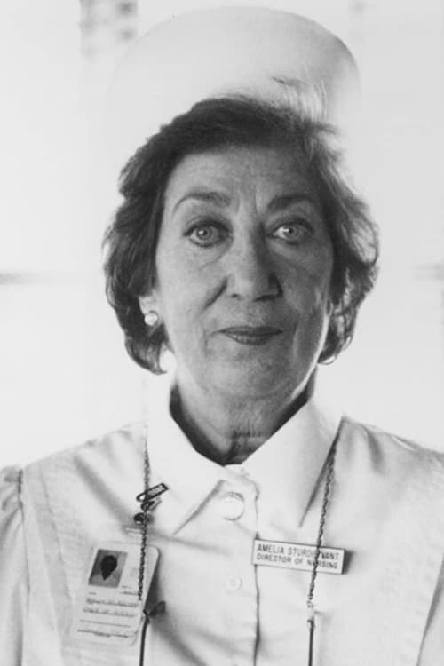 Julie Bovasso zdjęcie