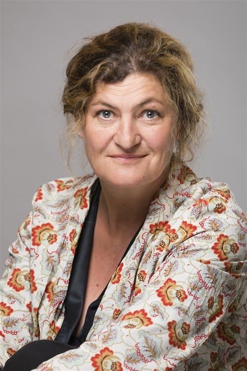 Julie Brochen zdjęcie