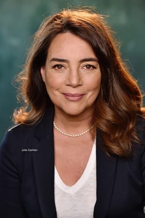 Julie Carmen zdjęcie