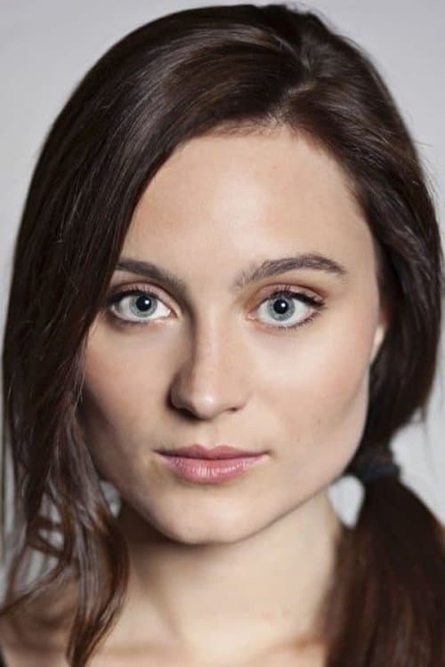 Julie Christiansen zdjęcie