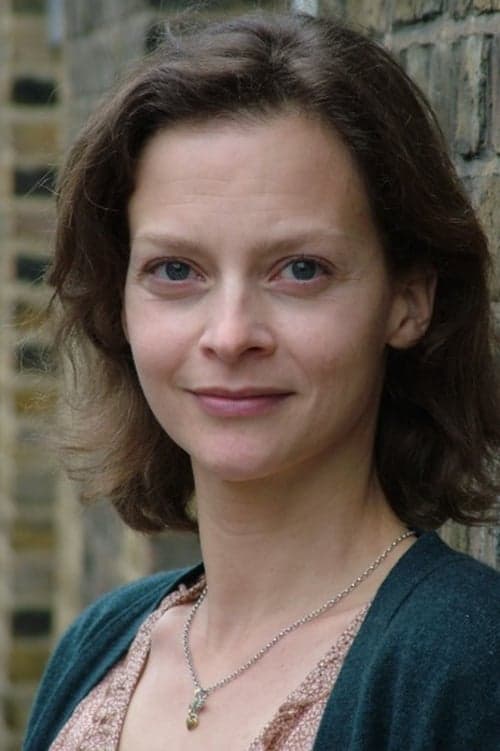 Julie Cox zdjęcie
