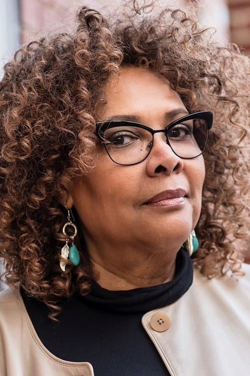 Julie Dash zdjęcie