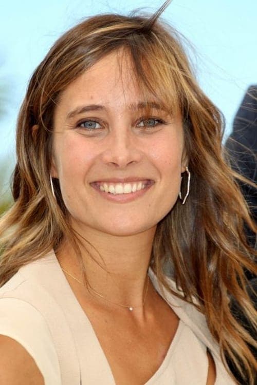 Julie de Bona zdjęcie