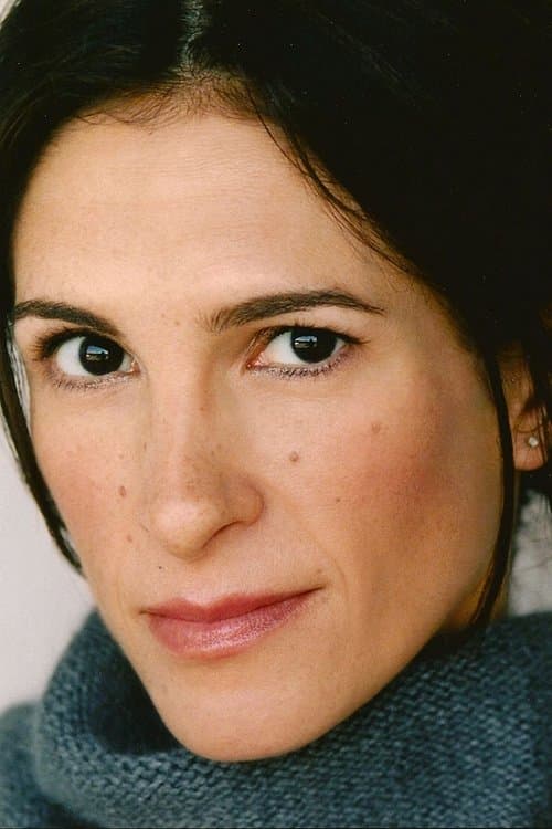 Julie Dretzin zdjęcie