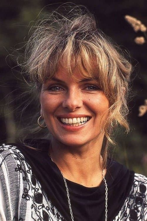 Julie Ege zdjęcie