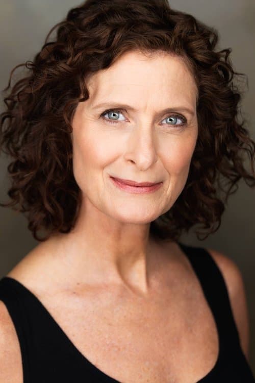 Julie Fain Lawrence zdjęcie