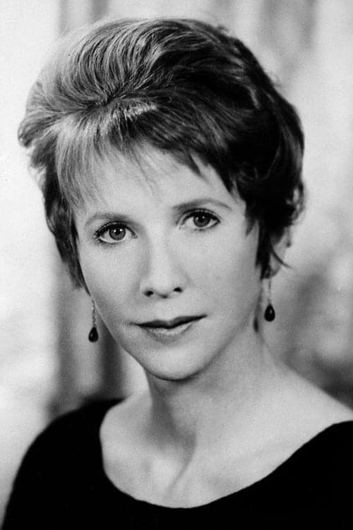Julie Harris zdjęcie