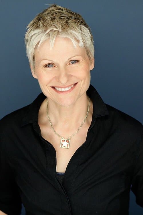 Julie Lemieux zdjęcie
