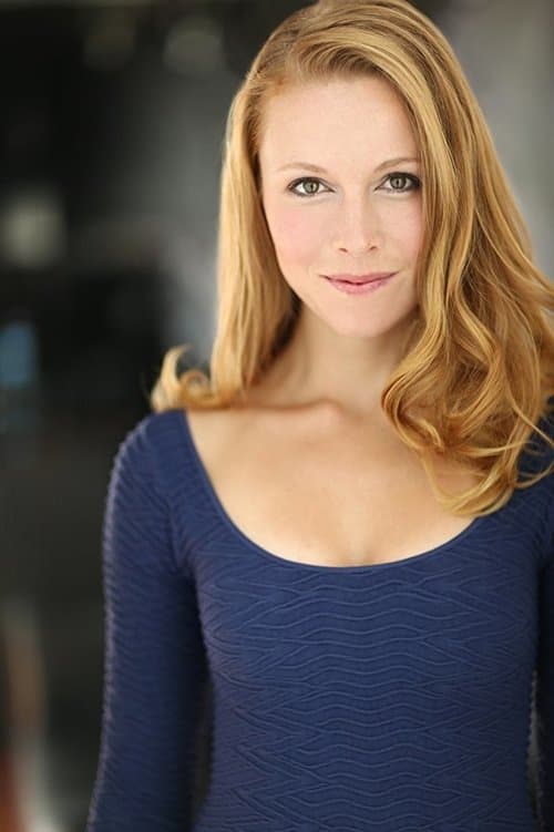 Julie Lynn-Mortensen zdjęcie