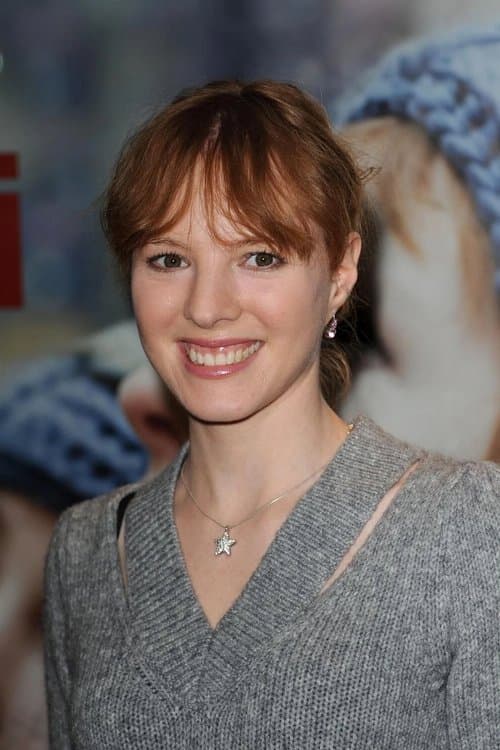 Julie-Marie Parmentier zdjęcie