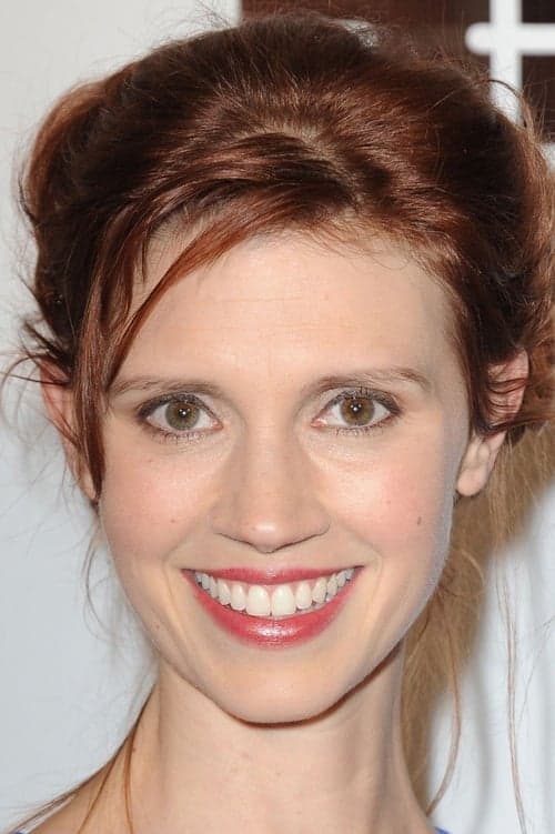 Julie McNiven zdjęcie