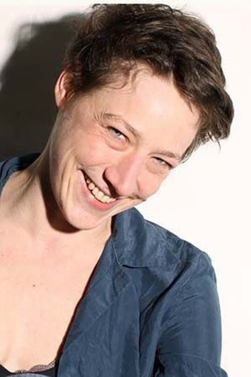 Julie Moulier zdjęcie